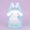 Hộp quà tặng Sanrio Cinnamoroll Hộp đóng gói quà tặng Sinh nhật nhỏ
