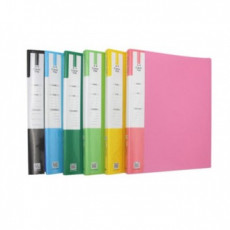 Tập tin xóa Dorimi A4 20P