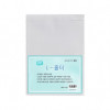 File giữ giấy trong suốt khổ A4 File hình chữ L (10 cái)