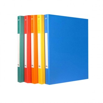 Dũa lò xo composite Dorimi A4