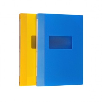 Hồ sơ tiến độ Hyeonpung PP A4 (2 cái)