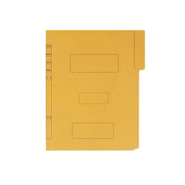 Dorimi A4 Hwanghwail (10 cái)