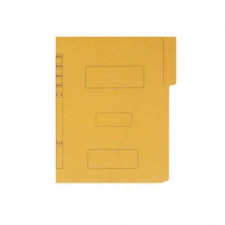 Dorimi A4 Hwanghwail (10 cái)