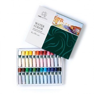 Sơn nước chuyên nghiệp Donga Pavel Grafico 24 màu