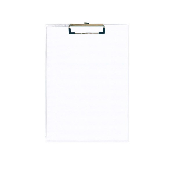 Bảng tạm trong suốt Dorimi A4 Acrylic