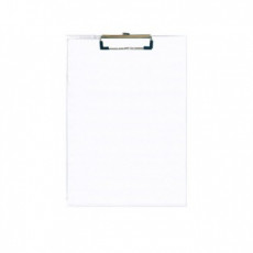 Bảng tạm trong suốt Dorimi A4 Acrylic