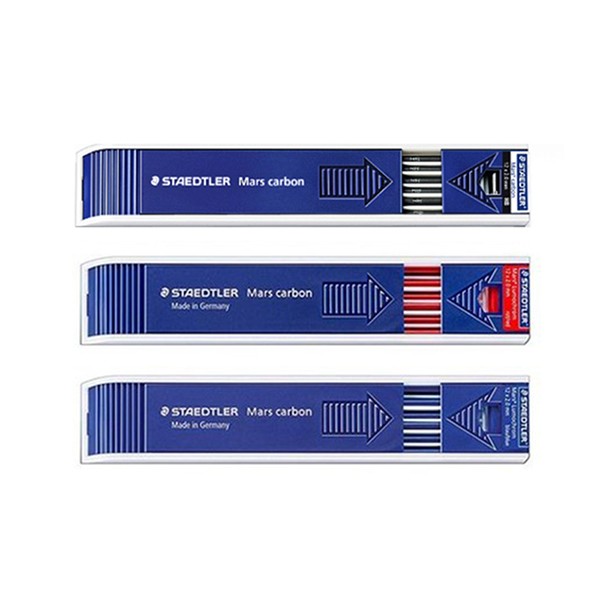 Staedtler Mars Carbon Chủ Sharp Chì B