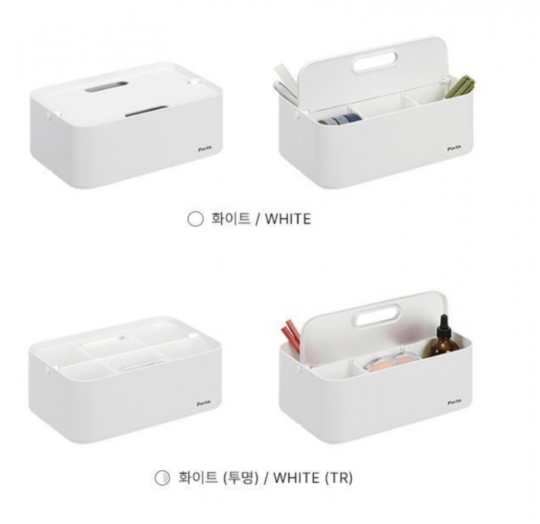 Bàn sắp xếp Sysmax Desk Terrier Porta Fold