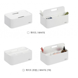 Bàn sắp xếp Sysmax Desk Terrier Porta Fold