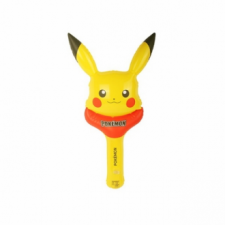 Pocket Monster Pikachu Bóng Squeak Đồ chơi Bóng bay