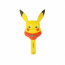 Pocket Monster Pikachu Bóng Squeak Đồ chơi Bóng bay