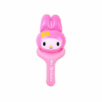 Sanrio My Melody Balloon Squeak Toy Balloon Stick