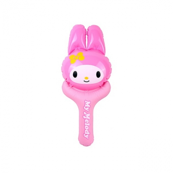 Sanrio My Melody Balloon Squeak Toy Balloon Stick