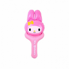 Sanrio My Melody Balloon Squeak Toy Balloon Stick