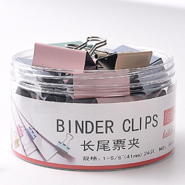 Kẹp đôi văn phòng 41MM