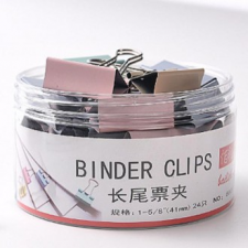 Kẹp đôi văn phòng 41MM