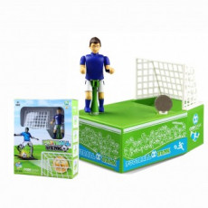 Heo đất bóng đá Heo đất ăn xu bóng đá Quà lưu niệm World Cup