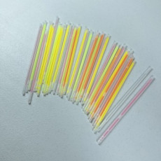 Que phát sáng vòng tay phát sáng 100P