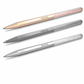 Bộ sưu tập Swarovski Octagon 5654065 Bút bi sang trọng