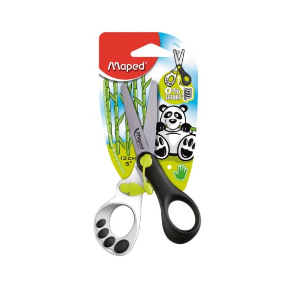 Kéo trẻ em Mapad Spring Kufi 13cm