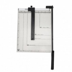 Máy cắt tài liệu đầu nhỏ A4