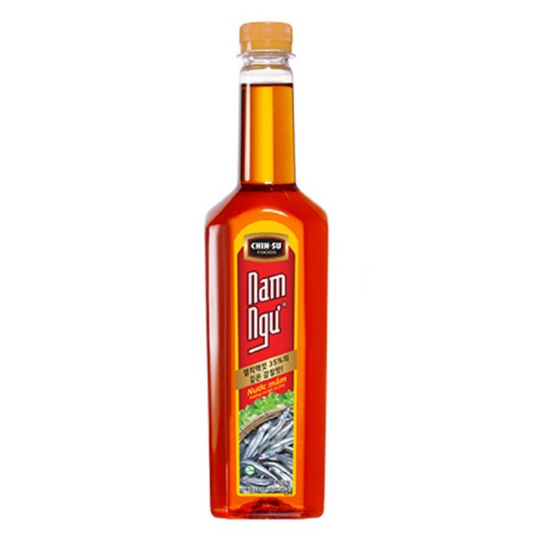 Nước mắm nam ngư chai  900ml, 5개