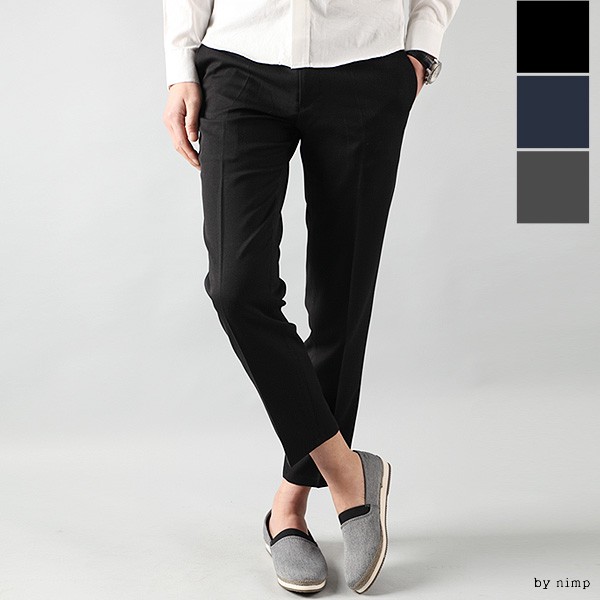 Quần âu nam DON1840 9 gian hàng